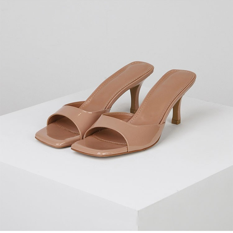 New Summer Women's Slippers Lu - огляд і ціна Summer Clothing Stores