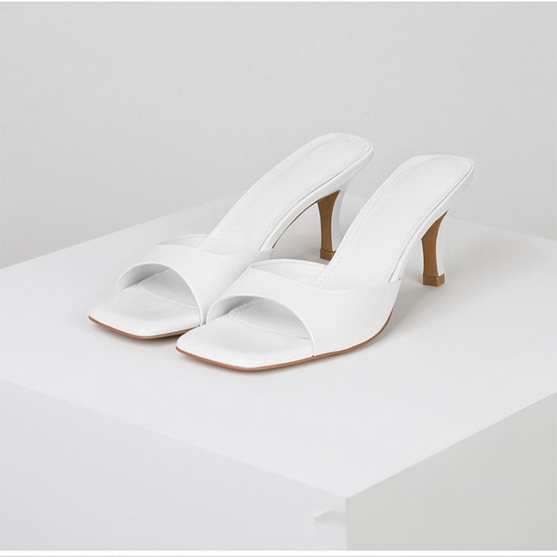 New Summer Women's Slippers Lu - огляд і ціна Summer Clothing Stores