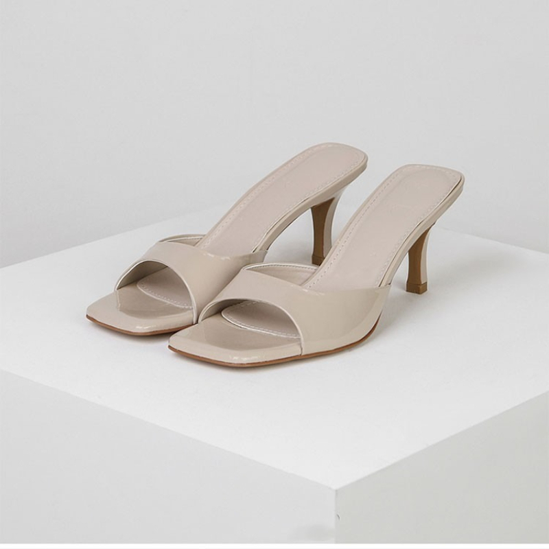 New Summer Women's Slippers Lu - огляд і ціна Summer Clothing Stores