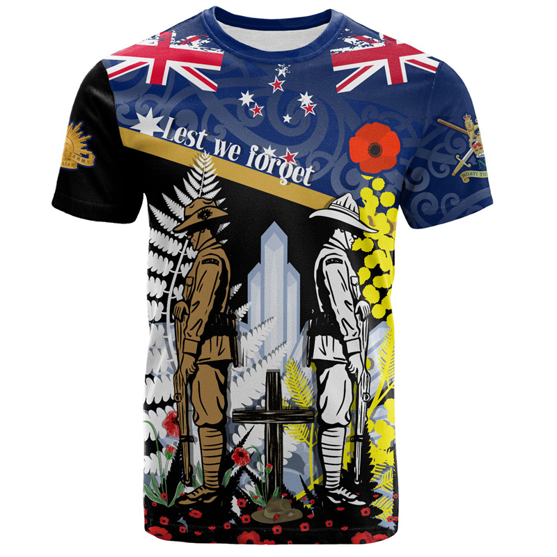 Fashion 3D Print New Zealand M - огляд і ціна Summer Clothing Nz