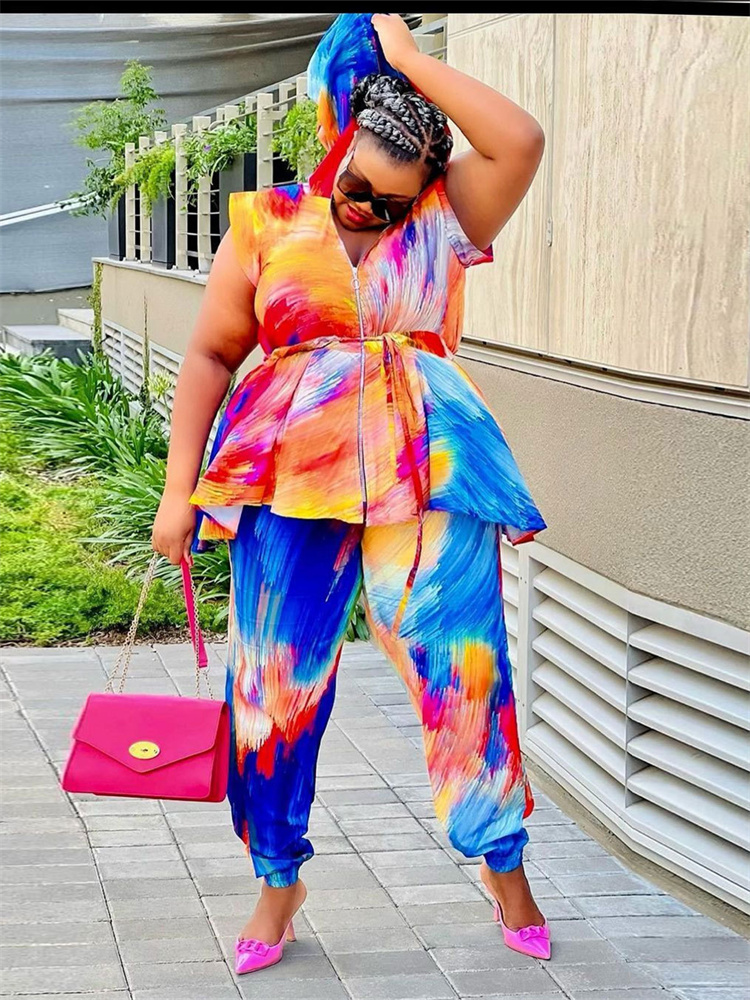 Wmstar Plus Size Women Clothin - огляд і ціна Summer Clothing Wholesale