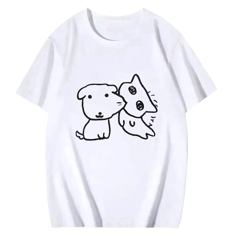 2026 Cute Simple Line Drawing  - огляд і ціна Summer Clothing Drawing
