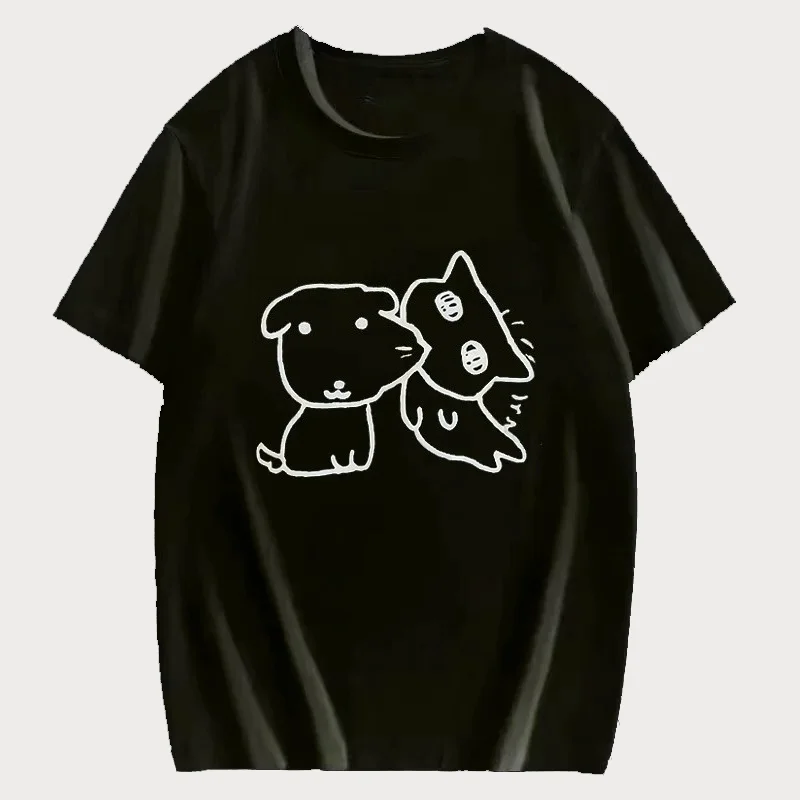 2026 Cute Simple Line Drawing  - огляд і ціна Summer Clothing Drawing