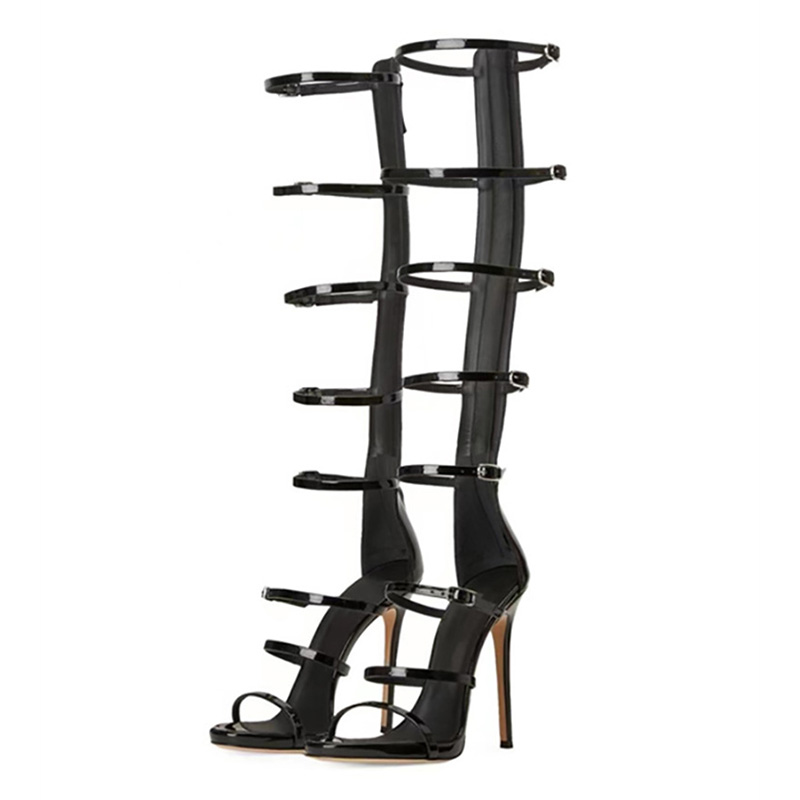 Summer Women's Cool Boots New  - огляд і ціна Summer Clothing Stores