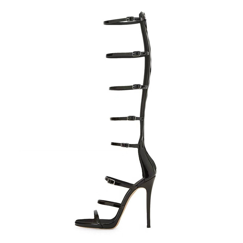 Summer Women's Cool Boots New  - огляд і ціна Summer Clothing Stores