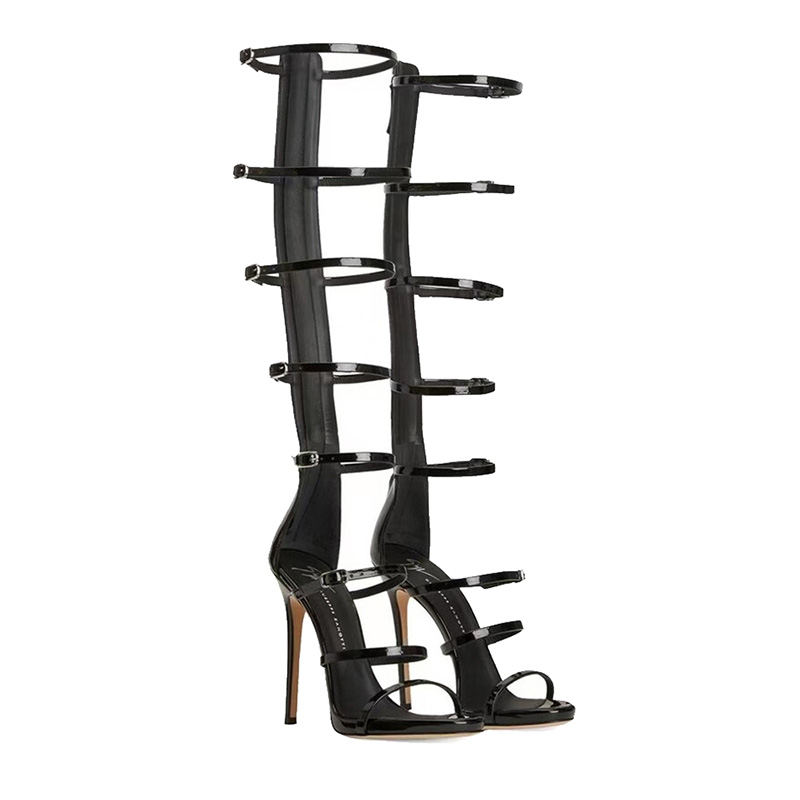 Summer Women's Cool Boots New  - огляд і ціна Summer Clothing Stores