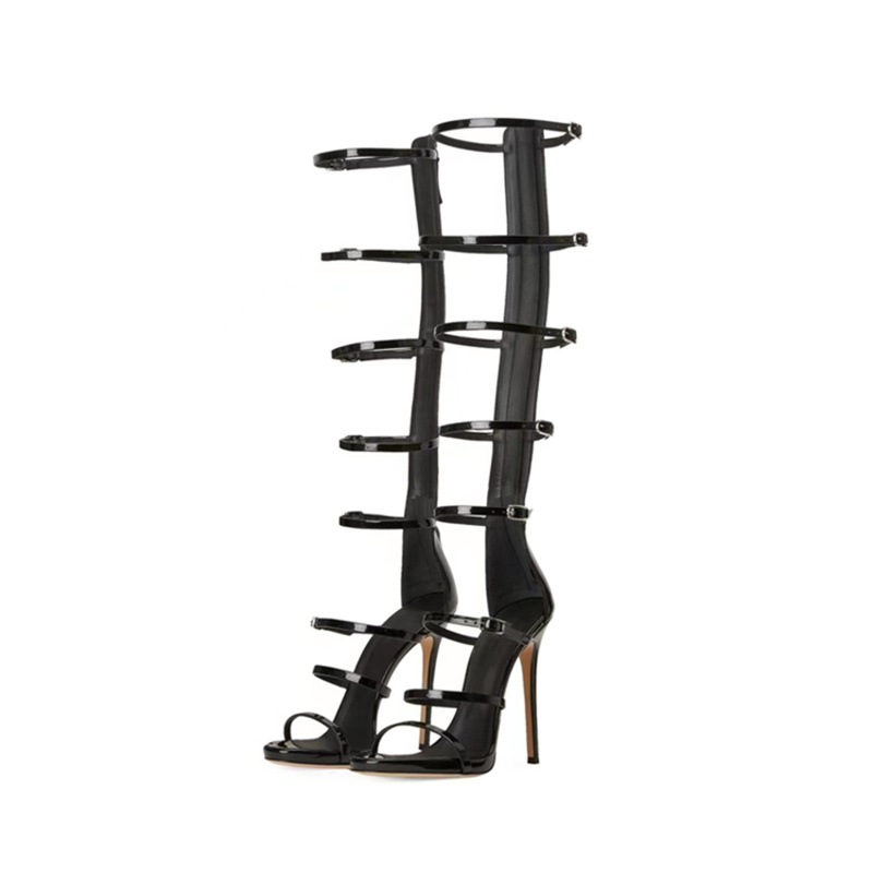 Summer Women's Cool Boots New  - огляд і ціна Summer Clothing Stores
