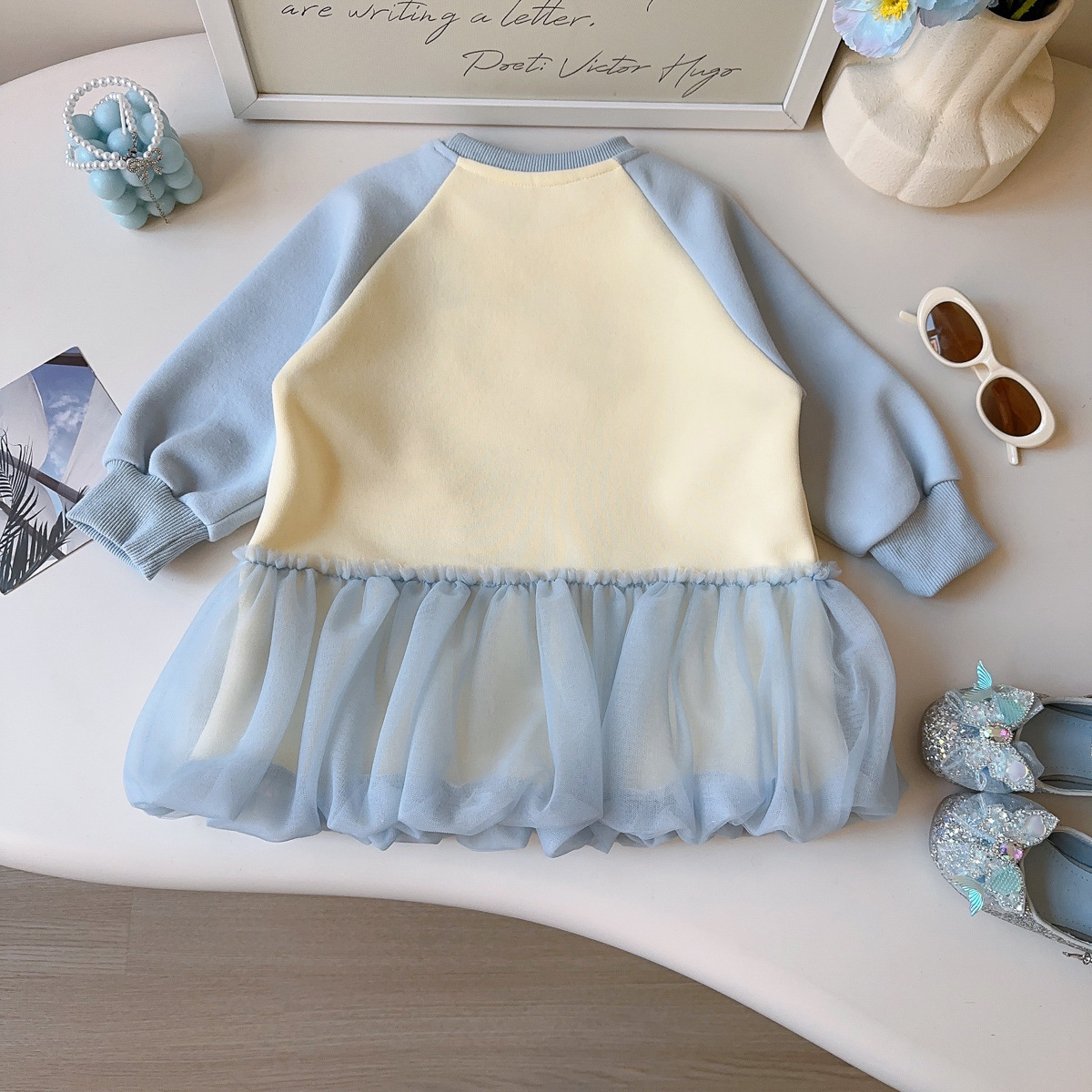 Basic baby girl summer dress n - огляд і ціна Summer Clothing Must Haves