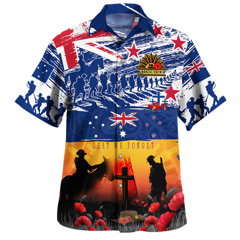 Summer Harajuku 3D New Zealand - огляд і ціна Summer Clothing Nz