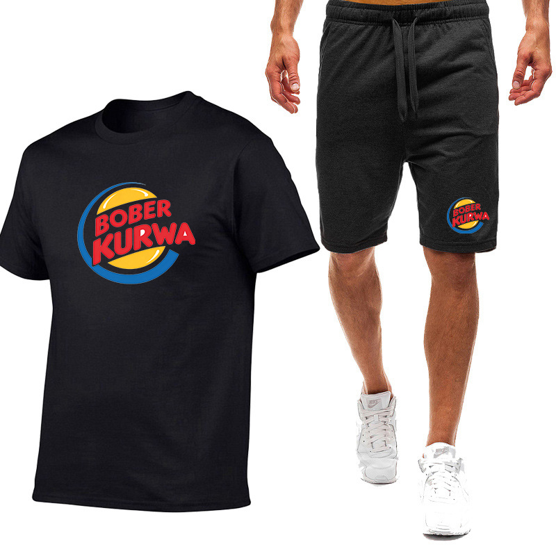 Bober Kurwa Funny Summer Fashi - огляд і ціна Summer Clothing Brands
