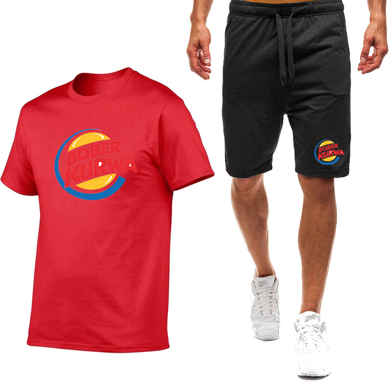 Bober Kurwa Funny Summer Fashi - огляд і ціна Summer Clothing Brands