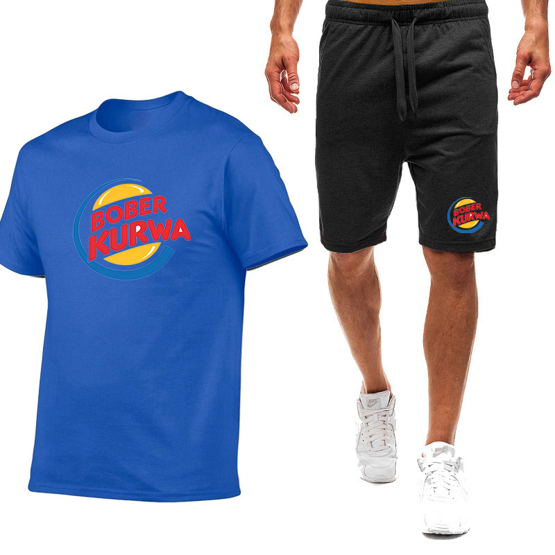 Bober Kurwa Funny Summer Fashi - огляд і ціна Summer Clothing Brands