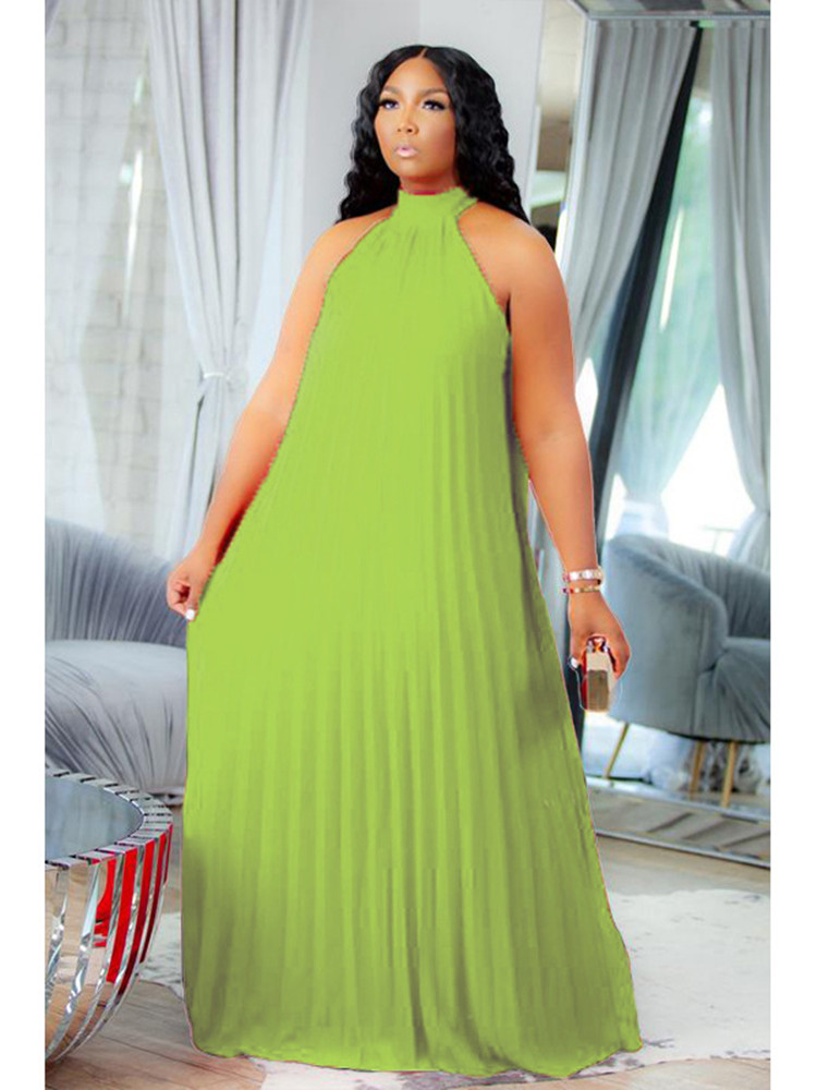 Wmstar Plus Size Women Long Dr - огляд і ціна Summer Clothing Wholesale