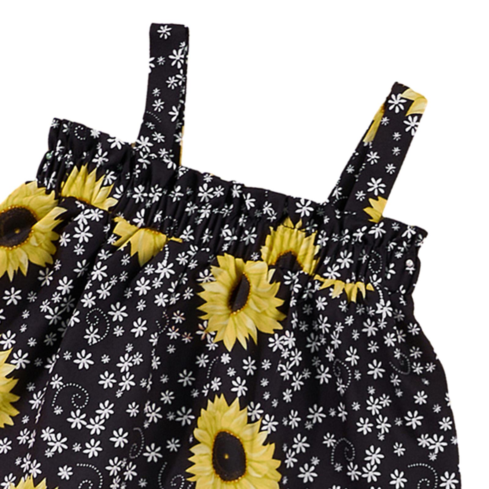 Sleeveless Tops and Shorts Fas - огляд і ціна Summer Clothing Baby Girl