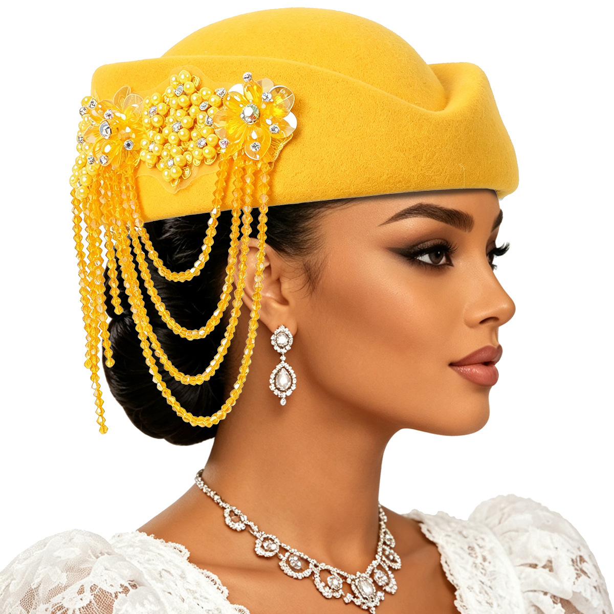 African Headtie Fashion Summer - огляд і ціна Summer Clothing Wraps