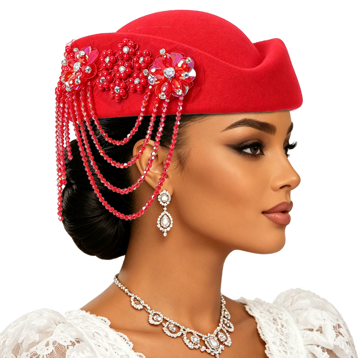 African Headtie Fashion Summer - огляд і ціна Summer Clothing Wraps