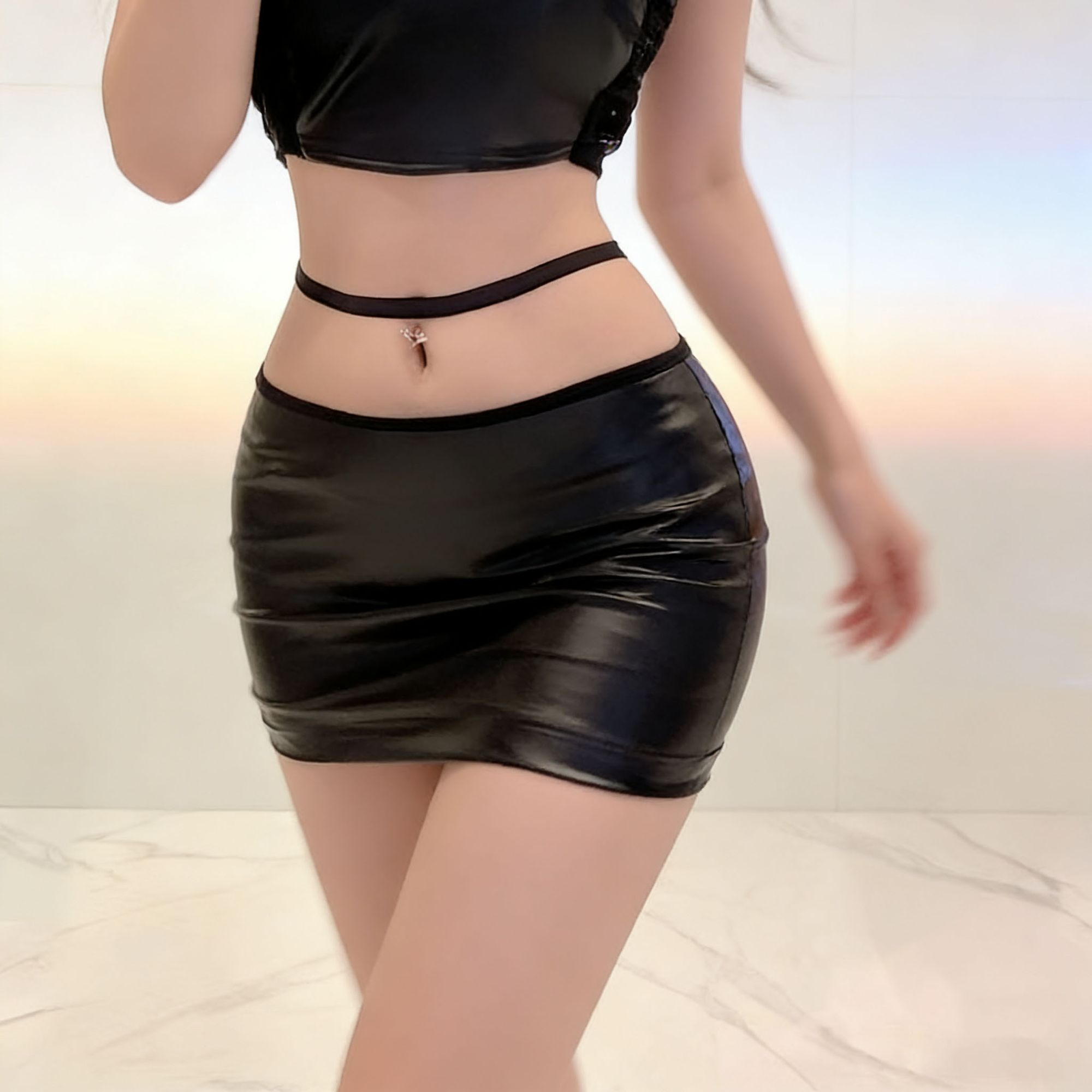 Korean Fashion Sexy Women Temp - огляд і ціна Summer Clothing Wraps