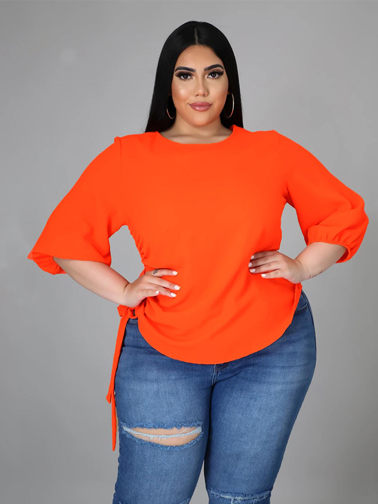 Ladies Tops Long Sleeve Female - огляд і ціна Summer Clothing Wholesale